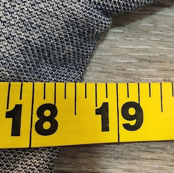 Penguin light blue womans blazer. Size small - Picture 6 of 10